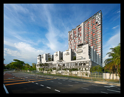 Elevia Residences Villa