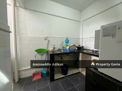 Apartment Seri Melati Bandar Seri Putra