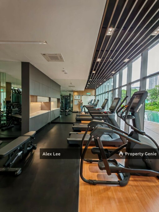 Core Residence @ TRX for Sale | Freehold Investment Property in Kuala Lumpur’s Financial Hub