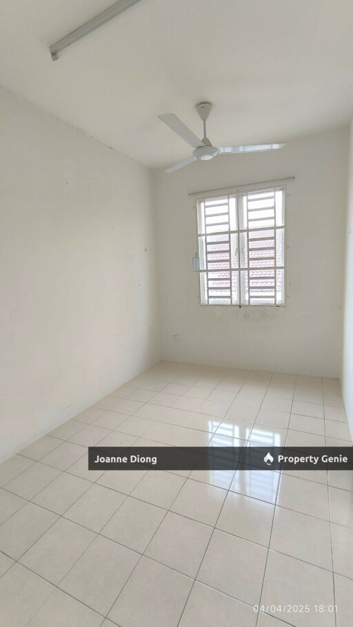 Taman Prima Residensi Utama