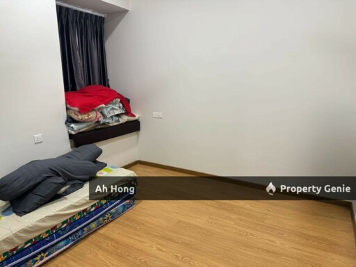 Danga Bay / Country Garden / Bay Point / 2bedroom / Fully Furnished