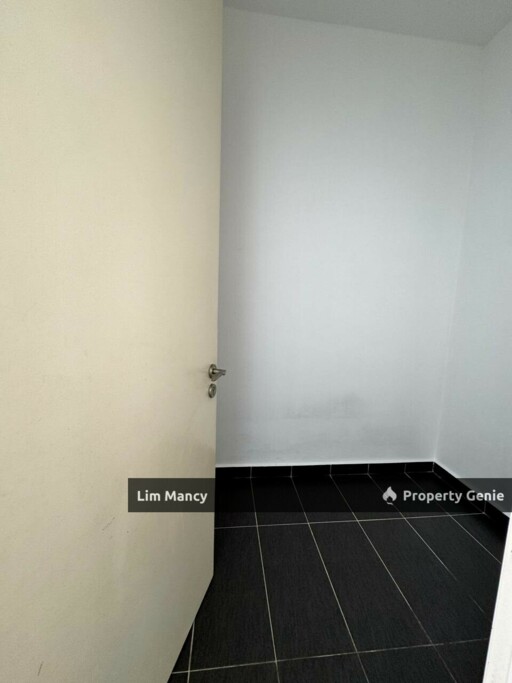 D'Pristine Medini Iskandar Puteri 3+1Bedroom Apartment For Rent