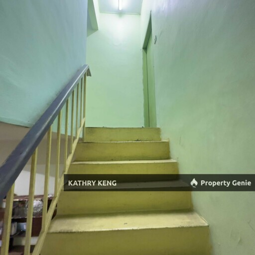 Taman Titiwangsa For Sale Kluang For Sale Johor For Sale