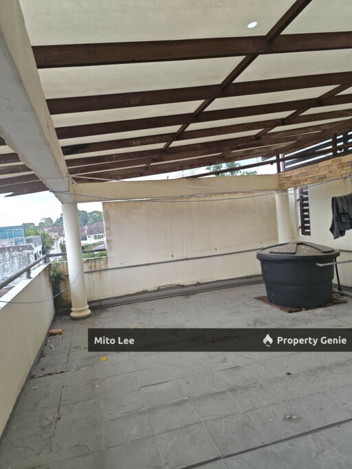 For Sale-Taman Putri Kulai 2-Storey Terrace House