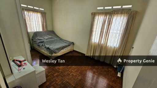 Cheapest RM6xx,000 Klebang 2 Storey SemiD Freehold Ori Condition 4rooms Large Garden Area
