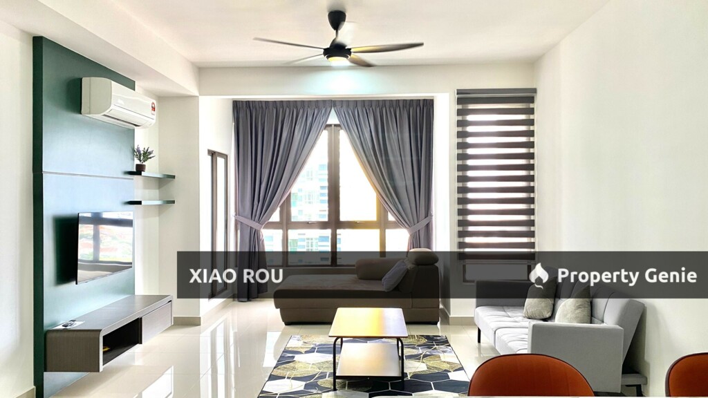 For Sale Bali Residence Kota Laksamana Town Area