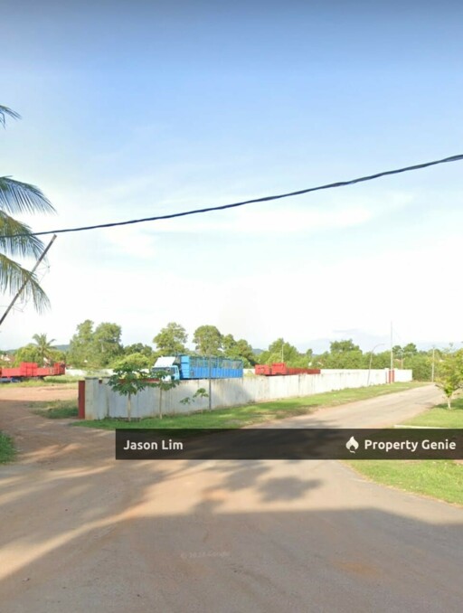 Taman Perindustrian Ringan Bukit Makmur