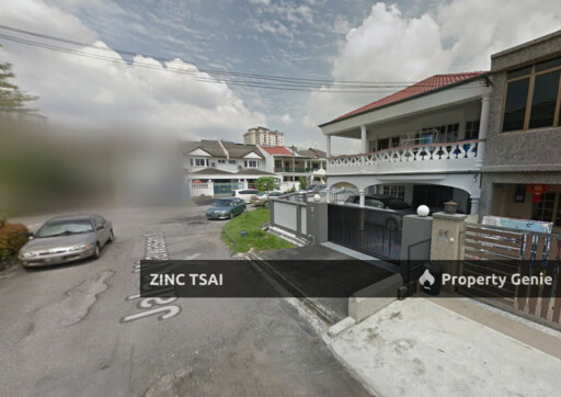 2 Storey Corner Lot Terrace @ Bandar Baru Ampang {Save RM 228,000}