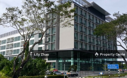Paragon Condo for Sale/Rent, 3Bed 2Bath, 1,300 sq ft, Renovated & Fully Furnished @ PARAGON, W.P LABUAN.