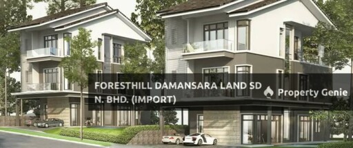 FORESTHILL DAMANSARA
