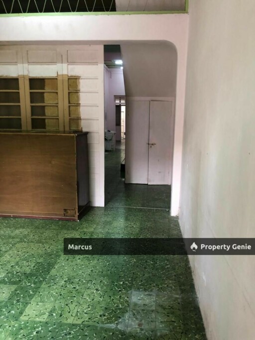 2 Storey Terrace @ Georgetown