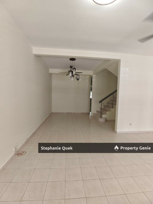 Vanessa Bukit Tinggi 2 Klang Fully Renovated Extended 2 Storey House For Sale