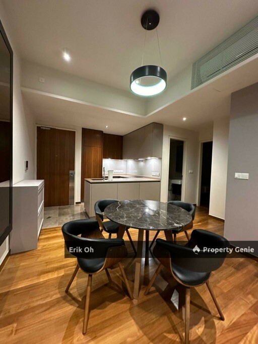 Stonor 3 KLCC For Rent