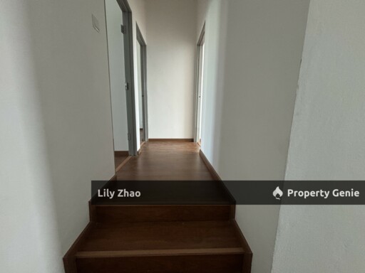 2-Storey Terrace House for Sale, 4Bed 4Bath, 1,312 sqft, 999 Yrs, Brand New, Takis, Papar, Sabah