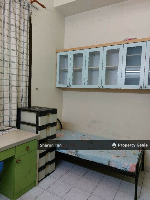 Single Storey Terrace House Tmn Pelangi Indah Ulu Tiram Freehold Big Size