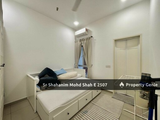 Bandar Rimbayu Livia Double Storey