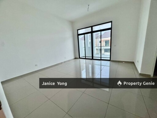Sonatia Park Home Bandar Putra Kulai Terrace House For Sale