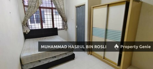 Teres 2 Tingkat Fully Furnished Bandar Putra Bertam – Cashback RM100K, Harga Menarik, Lokasi Strategik!