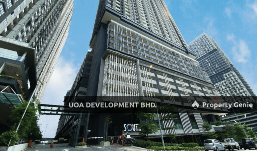 South Link Lifestyle Apartments