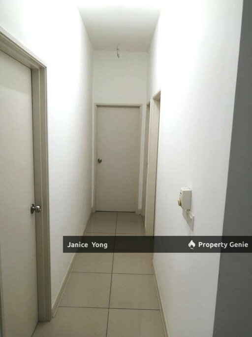 Greenfield Regency @ Tampoi
