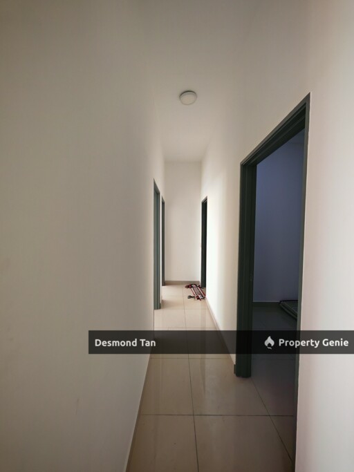 Kalista 2, Kalista Residence, Seremban 2, Mambau, (Semi Furnished & Facing Facilities)