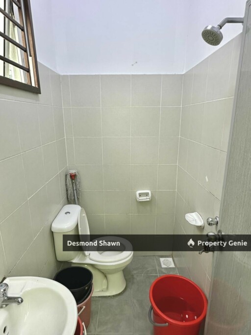 Scientex Utama @ Senai