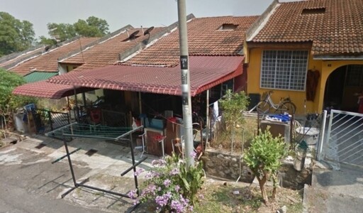 Taman Ros Mewah
