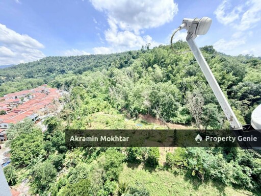 Flat Selayang Mulia, Taman Selayang Mulia, Batu Caves