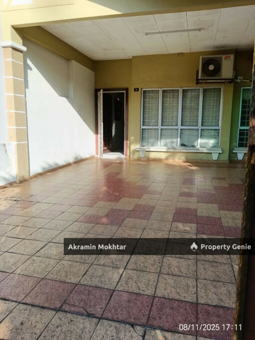 Renovated & Extended | Double Storey Terrace, Seksyen 23 Shah Alam