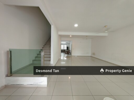 2 Storey Hijayu 1 Balista , Bayu Sutera, Sendayan, Suriaman (Semi Furnished)