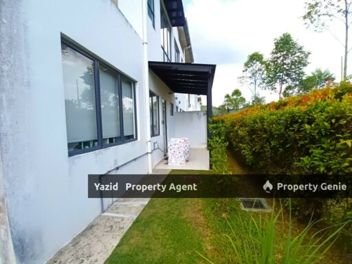 Semi-D, Diamond Residence, Semenyih