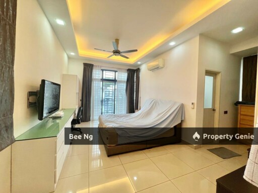 Taman Setia Indah / 2 Storey Cluster