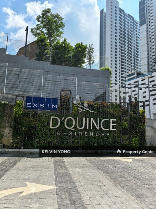 D'Quince