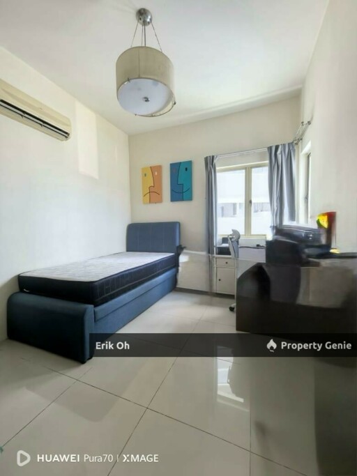 East Lake Residence Seri Kembangan for Sale