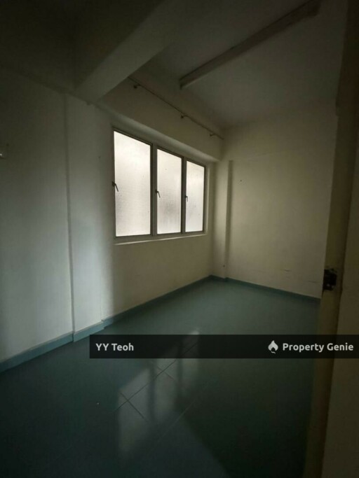 Garden City Apartment Melaka Raya 3R Unit