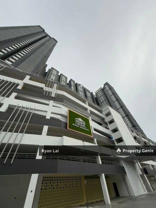 MiNest Residence @ The Zen 2 | Save up to 171k | Below Market Value 34% Auction Property!