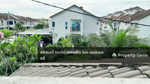 2 Storey Terrace Corner Lot ,Alam Suria 5A4, Puncak Alam