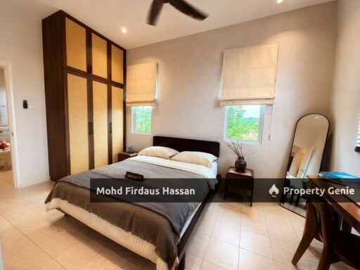 Projek Perumahan Baru Sungai Petani, Kedah. Rumah Cantik. Lokasi Berhampiran Hospital Sultan Abdul Halim, Sungai Petani.