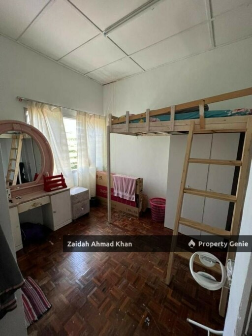 2.5 Storey Taman Bukit Jaya Bukit Antarabangsa