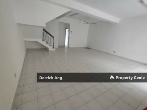 For Rent - Jalan Nuri For Rent Bandar Putra For Rent Kulai For Rent Johor For Rent