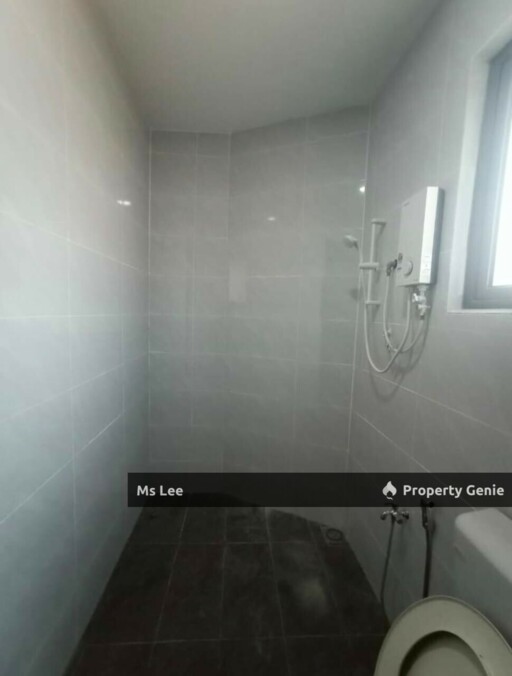 Bungalow Residence Suite @ Glenmarie Cove, Port Klang-Sakura Residence-Ready Now