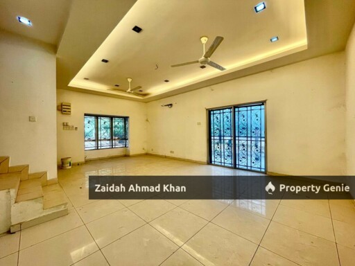 Taman Prima Tropika Seri Kembangan Corner Lot House For Sale