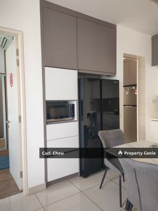 The Park Sky Residence @ Pavillion Bukit Jalil