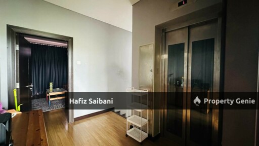 3 Storey Super Link Laman Glenmarie Shah Alam