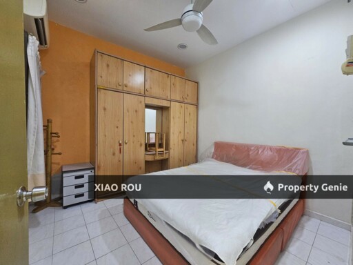 Taman Muzzafar Shah For Sales