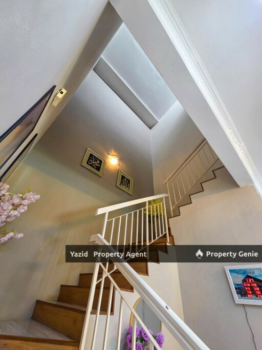 2 Storey SEMI D CORNER Desa Mas Sg Merab Bangi