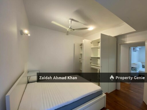 Duplex Seri Maya Condominium Renovated