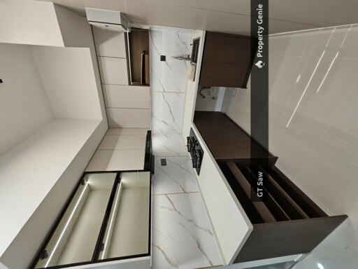 Klcc- Jalan Ampang- Novo Ampang 2 Bed - Next to Gleneagle Hospital