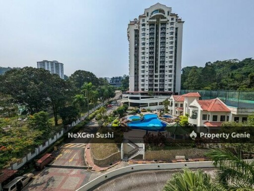 Robson Condominium🔥 Save RM 148,000