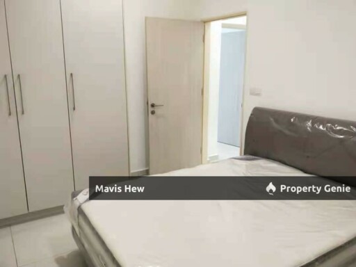 For Rent, Havona @ Taman Mount Austin, 1 Carpark, Fully Furnished